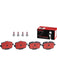 Brembo Ceramic Brake Pads P06061N Brembo - Micks Gone Bush