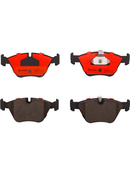 Brembo Ceramic Brake Pads P06065N Brembo - Micks Gone Bush