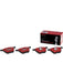 Brembo Ceramic Brake Pads P06073N Brembo - Micks Gone Bush