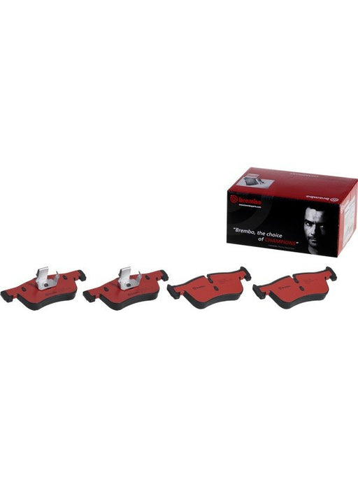 Brembo Ceramic Brake Pads P06078N Brembo - Micks Gone Bush