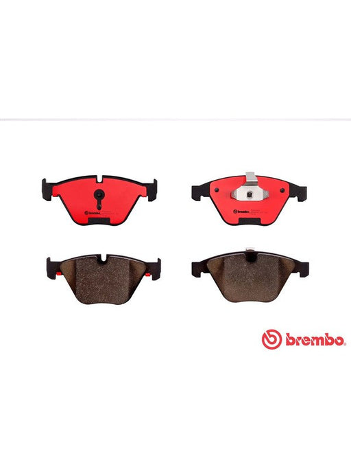 Brembo Ceramic Brake Pads P06081N Brembo - Micks Gone Bush