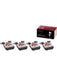 Brembo Ceramic Brake Pads P06087N Brembo - Micks Gone Bush