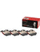 Brembo Ceramic Brake Pads P06106N Brembo - Micks Gone Bush