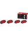 Brembo Brake Pads Astra Front Bl P07013N Brembo - Micks Gone Bush