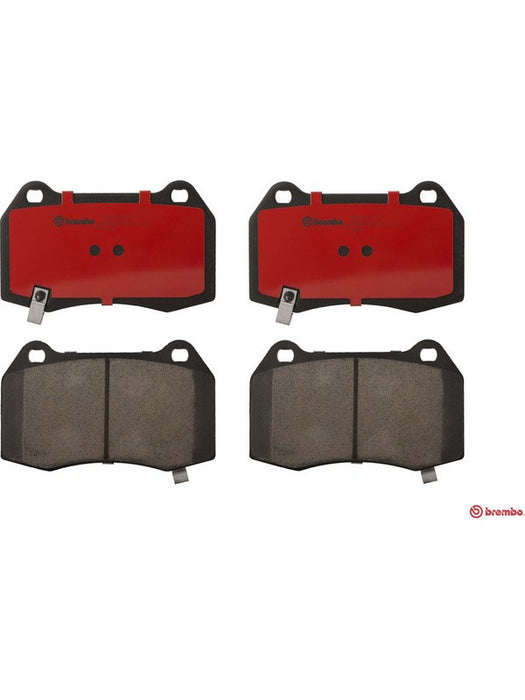 Brembo Ceramic Brake Pads P09003N Brembo - Micks Gone Bush