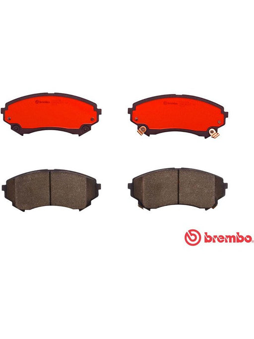 Brembo Ceramic Brake Pads P09018N Brembo - Micks Gone Bush
