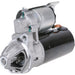 Bosch Starter Motor 12V 8 Tooth CW BXM135 STARTER MOTOR BOSCH - Micks Gone Bush