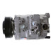 OEX Air Conditioning Compressor 12V Direct Mount Denso 7SEU16C Style CXD0008 AIR CONDITIONING COMPRESSOR OEX - Micks Gone Bush