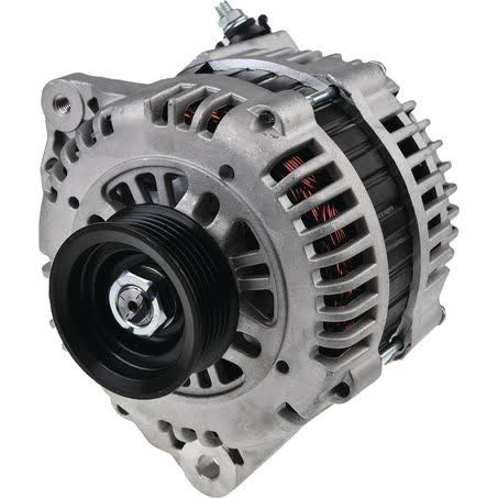 OEX Alternator 12V 125A Hitachi Style HXA087 ALTERNATOR OEX - Micks Gone Bush