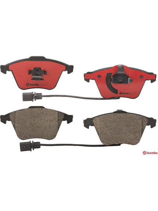 Brembo Ceramic Brake Pads P10012N Brake Pads Brembo - Micks Gone Bush