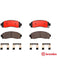 Brembo Ceramic Brake Pads P10042N Brembo - Micks Gone Bush