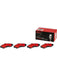Brembo Ceramic Brake Pads P10052N Brembo - Micks Gone Bush