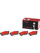 Brembo Ceramic Brake Pads P10053N Brembo - Micks Gone Bush