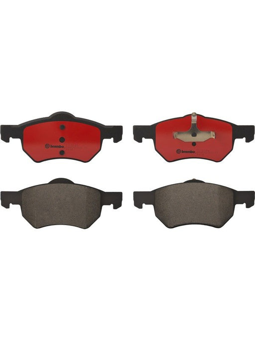 Brembo Ceramic Brake Pads P11013N Brembo - Micks Gone Bush