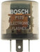 Bosch Flasher Can 12V 3 Pin Electronic P123C # P123 P123 BOSCH - Micks Gone Bush