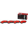 Brembo Ceramic Brake Pads P15002N Brembo - Micks Gone Bush