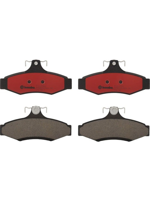 Brembo Brake Pads P15005N Brembo - Micks Gone Bush