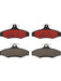 Brembo Brake Pads P15005N Brembo - Micks Gone Bush