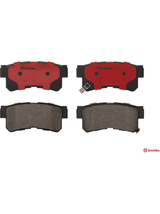 Brembo Ceramic Brake Pads P15009N Brembo - Micks Gone Bush
