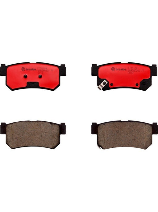 Brembo Ceramic Brake Pads P15010N Brake Pads Brembo - Micks Gone Bush