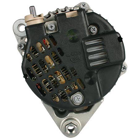 OEX Alternator 12V 110A Mitsubishi Style MXA314 ALTERNATOR OEX - Micks Gone Bush