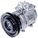 Denso Air Conditioning Compressor 12V Direct Mount 10PA15C Part No. CXD6139 AIR CONDITIONING COMPRESSOR DENSO - Micks Gone Bush