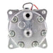 Sanden Air Conditioning Compressor 12V Ear Mount SD7H15 CXS6140 AIR CONDITIONING COMPRESSOR SANDEN - Micks Gone Bush
