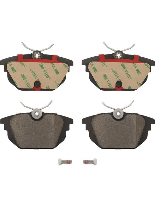 Brembo Ceramic Brake Pads P23026N Brake Pads Brembo - Micks Gone Bush
