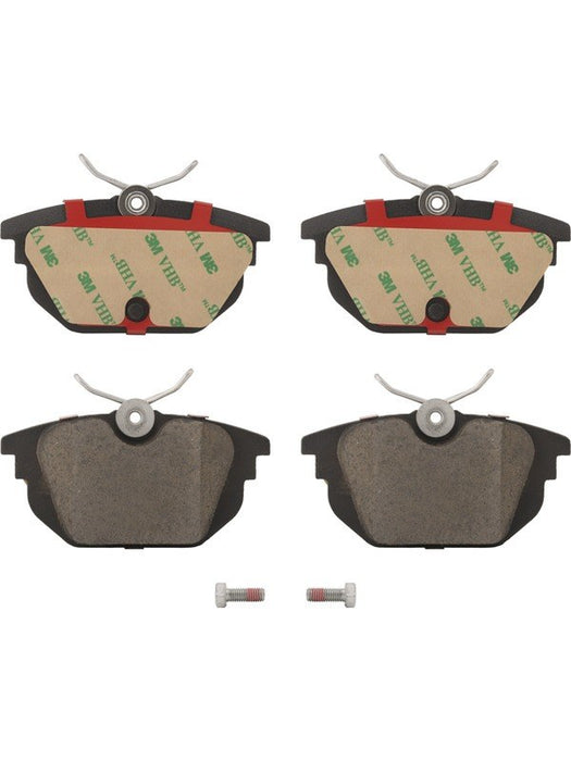 Brembo Ceramic Brake Pads P23026N Brake Pads Brembo - Micks Gone Bush