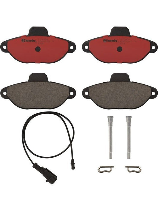 Brembo Ceramic Brake Pads P23060N Brembo - Micks Gone Bush