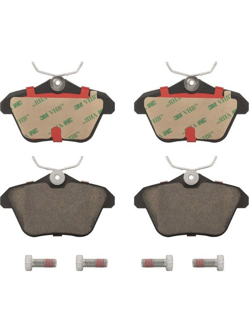 Brembo Ceramic Brake Pads P23067N Brake Pads Brembo - Micks Gone Bush