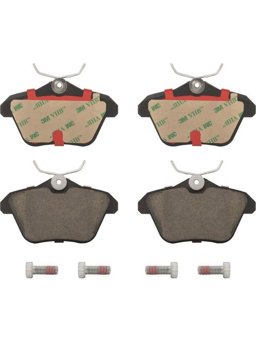 Brembo Ceramic Brake Pads P23067N Brake Pads Brembo - Micks Gone Bush