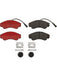 Brembo Ceramic Brake Pads P23092N Brembo - Micks Gone Bush