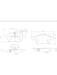 Brembo Ceramic Brake Pads P23103N Disc & Brake Pads Brembo - Micks Gone Bush