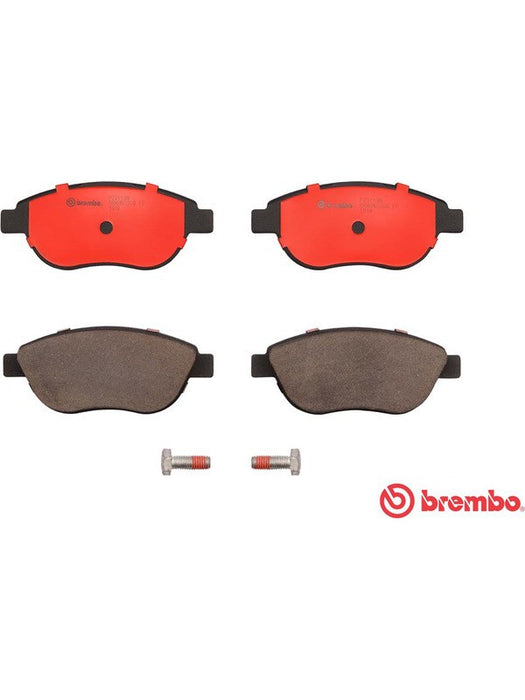 Brembo Ceramic Brake Pads P23119N Brake Pads Brembo - Micks Gone Bush