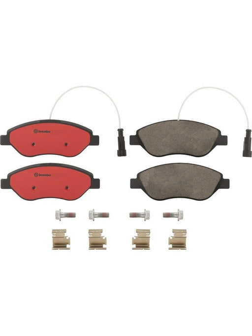 Brembo Ceramic Brake Pads P23145N Brembo - Micks Gone Bush