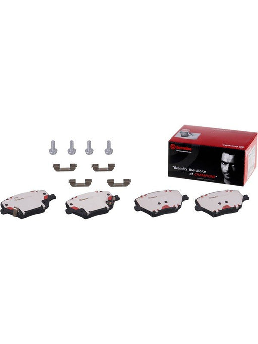 Brembo Ceramic Brake Pads P23164N Brembo - Micks Gone Bush