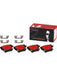 Brembo Ceramic Brake Pads P23175N Brake Pads Brembo - Micks Gone Bush