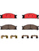 Brembo Brake Pads P24026N Brembo - Micks Gone Bush