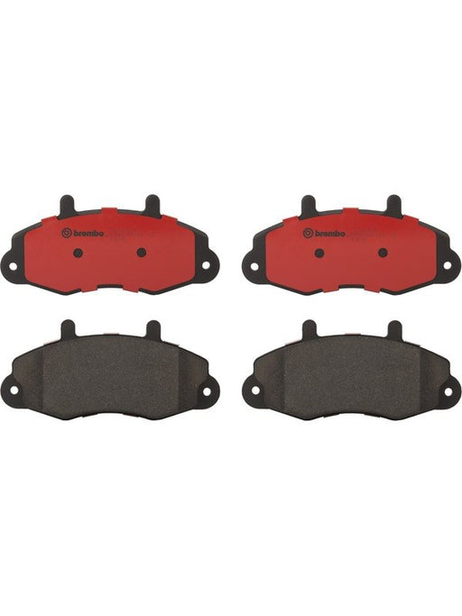 Brembo Ceramic Brake Pads P24032N Brembo - Micks Gone Bush