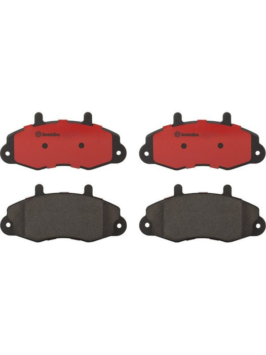 Brembo Ceramic Brake Pads P24032N Brembo - Micks Gone Bush