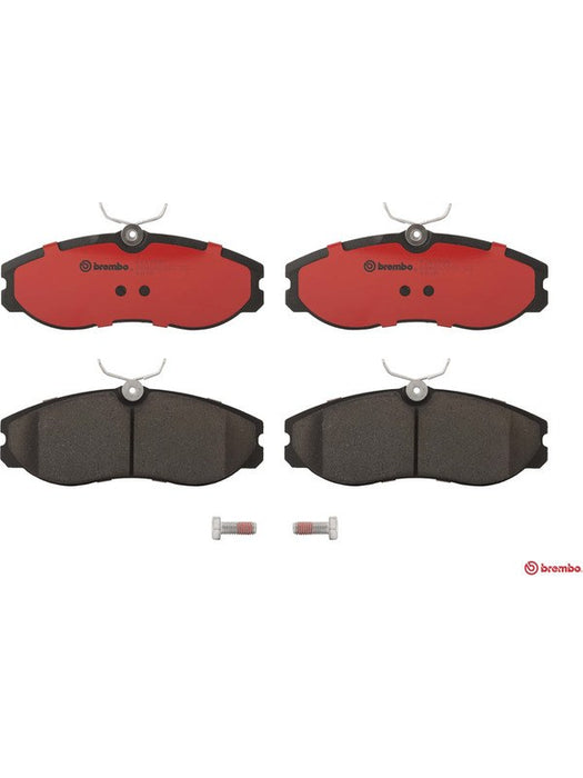 Brembo Ceramic Brake Pads P24039N Brembo - Micks Gone Bush