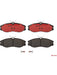 Brembo Ceramic Brake Pads P24039N Brembo - Micks Gone Bush