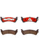Brembo Ceramic Brake Pads P24042N Brembo - Micks Gone Bush