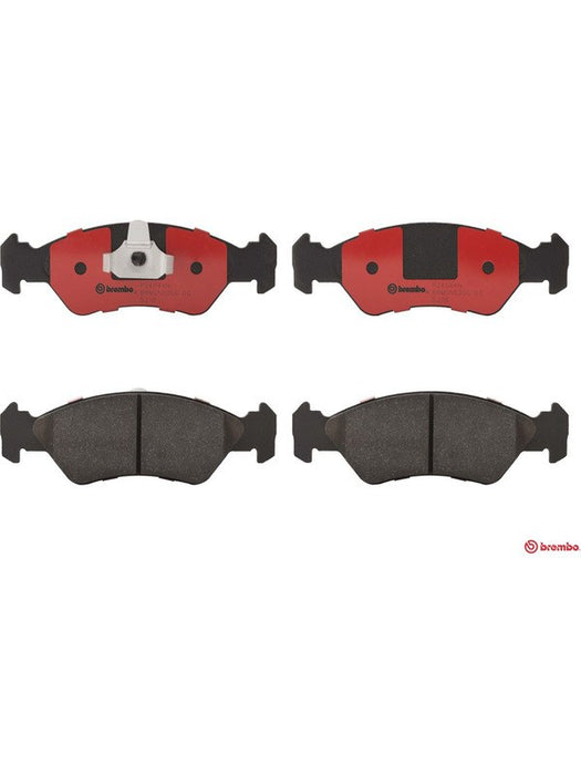Brembo Ceramic Brake Pads P24044N Brembo - Micks Gone Bush