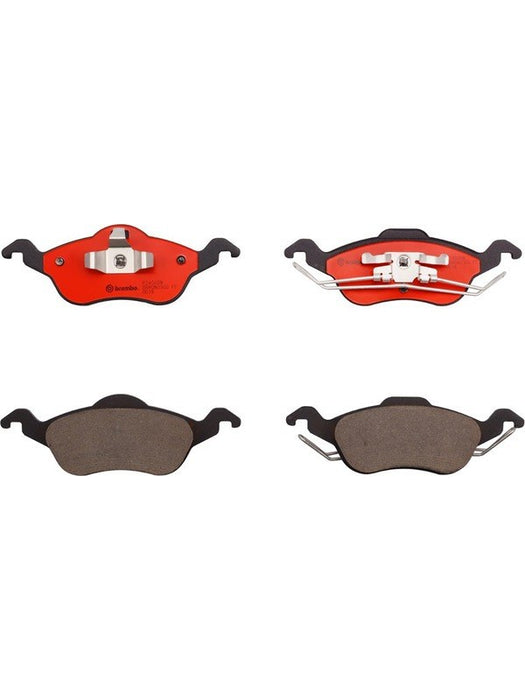 Brembo Ceramic Brake Pads P24046N Brembo - Micks Gone Bush