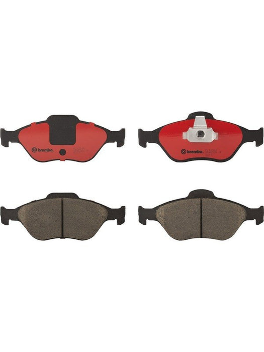 Brembo Ceramic Brake Pads P24054N Brembo - Micks Gone Bush