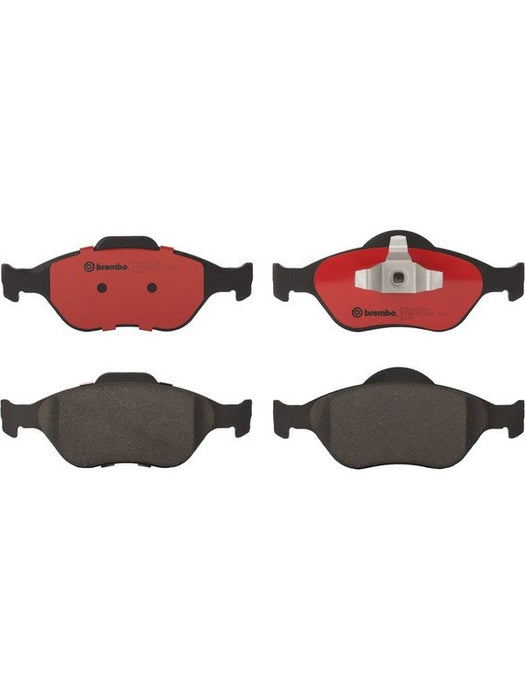 Brembo Brake Pads P24055N Brembo - Micks Gone Bush