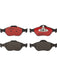 Brembo Brake Pads P24055N Brembo - Micks Gone Bush