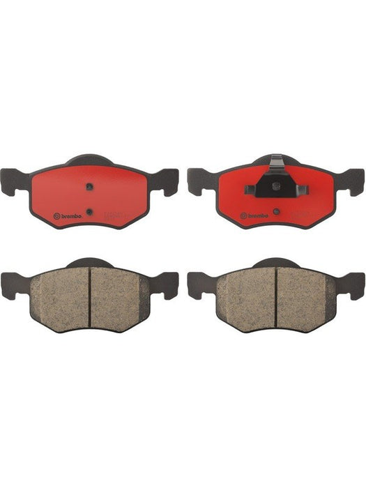Brembo Brake Pads P24056N Brembo - Micks Gone Bush